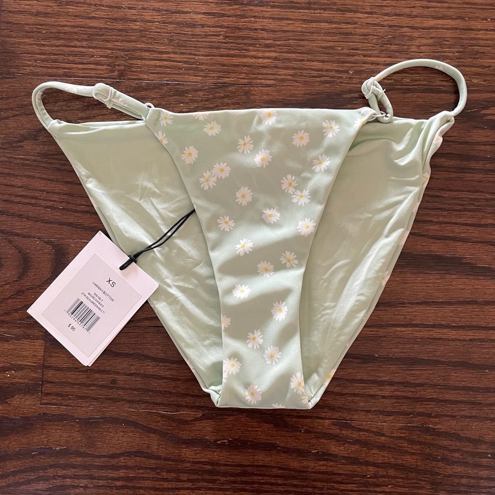 Onia Hannah Bikini Bottom